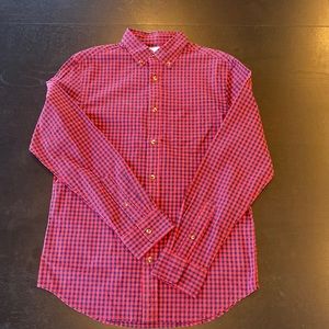 Old Navy Long Sleeve Dress Shirt